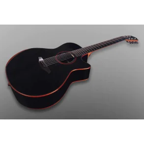 Furch Eclipse Anniversary Padauk Gc-ER a